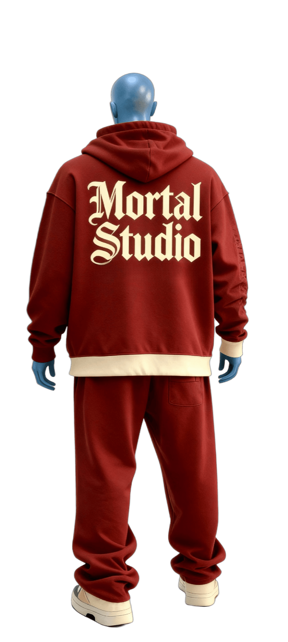 MOrtal studio ()