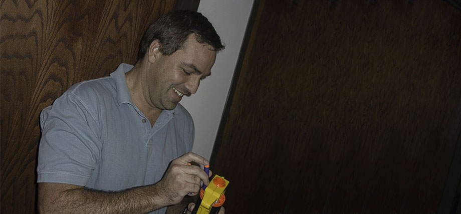 Red Letter Marketing won the Nerf War vs. Dynamic Quest