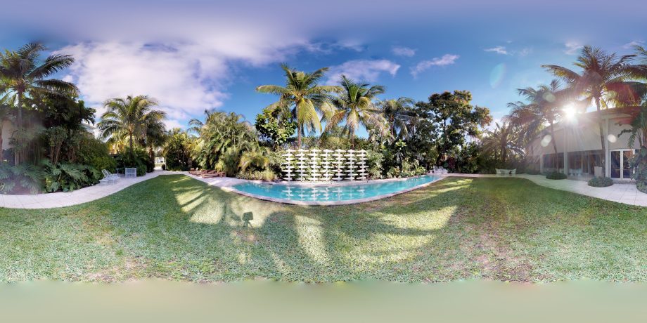 Matterport Orlando Service Provider itourvista3D