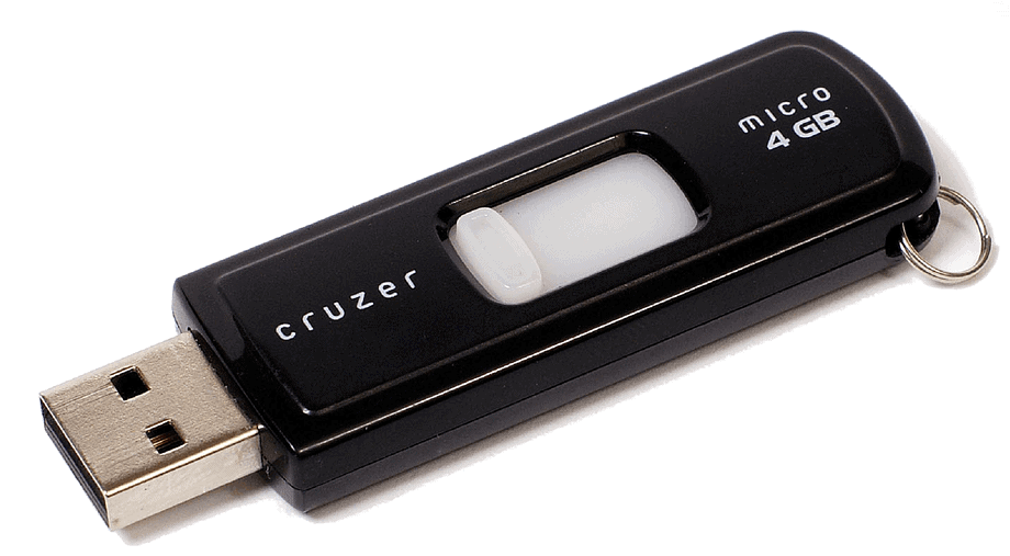 USB