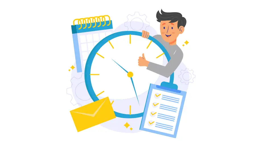 5 best ways to track employee work hours