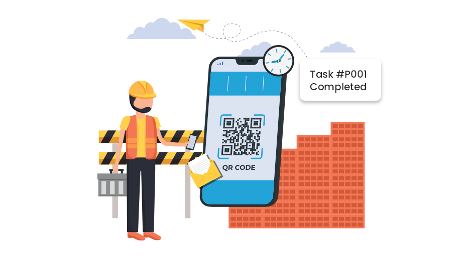 QR Code 