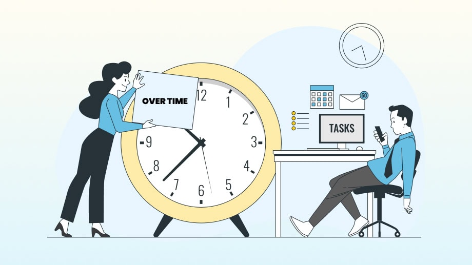 Colorado Overtime Laws