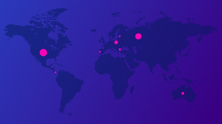 Server map-1