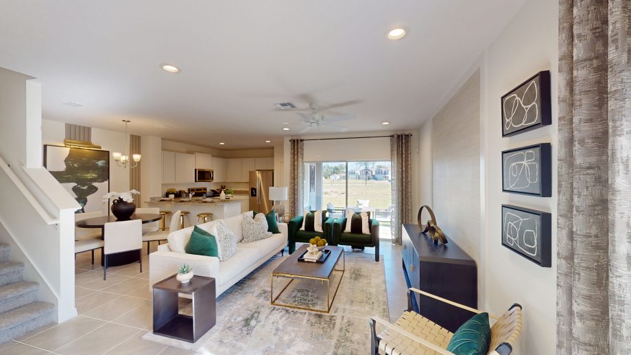Matterport Dr. Phillips Orlando