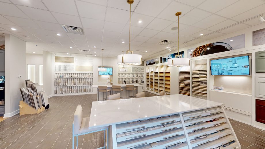 Discover how 3D virtual tours for restaurants, retail, and hotels