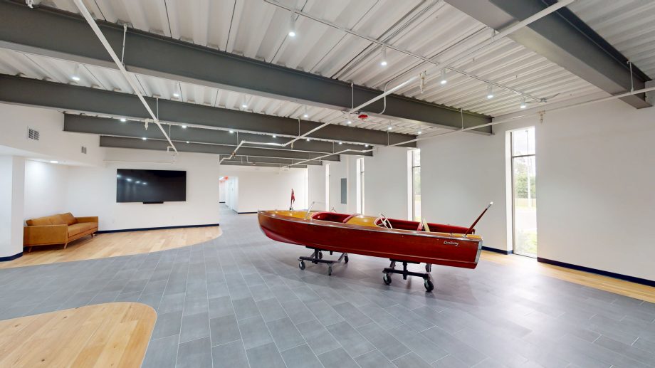 3d virtual tour