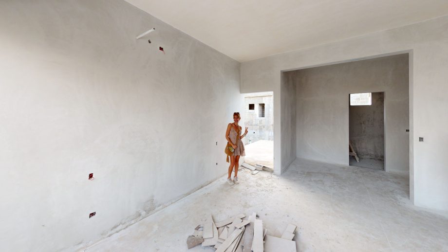 Matterport Pro 2 scanning services