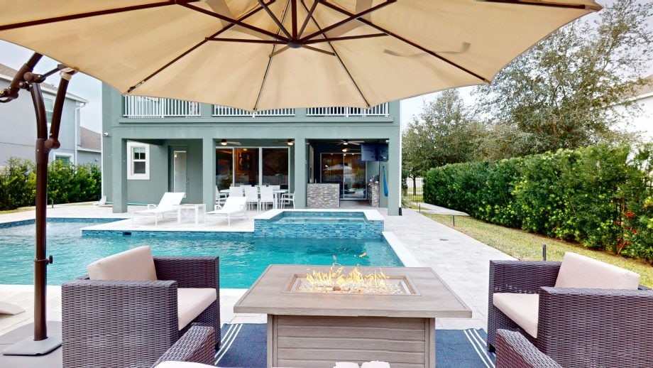Matterport Dr. Phillips Orlando