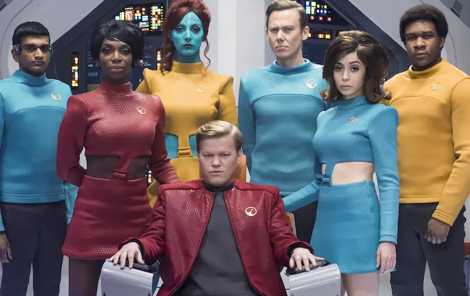black-mirror-6 Quais são os melhores episódios de Black Mirror? 