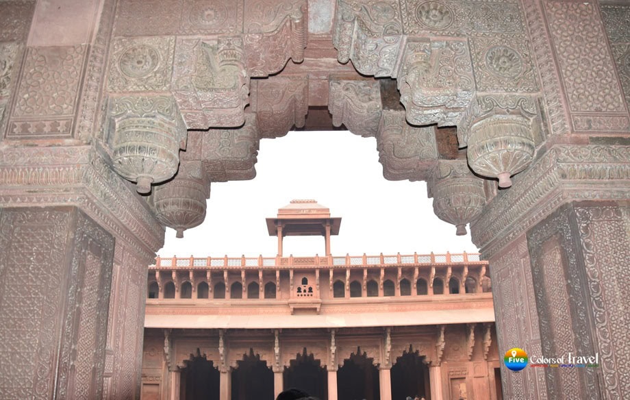 Sish Mahal