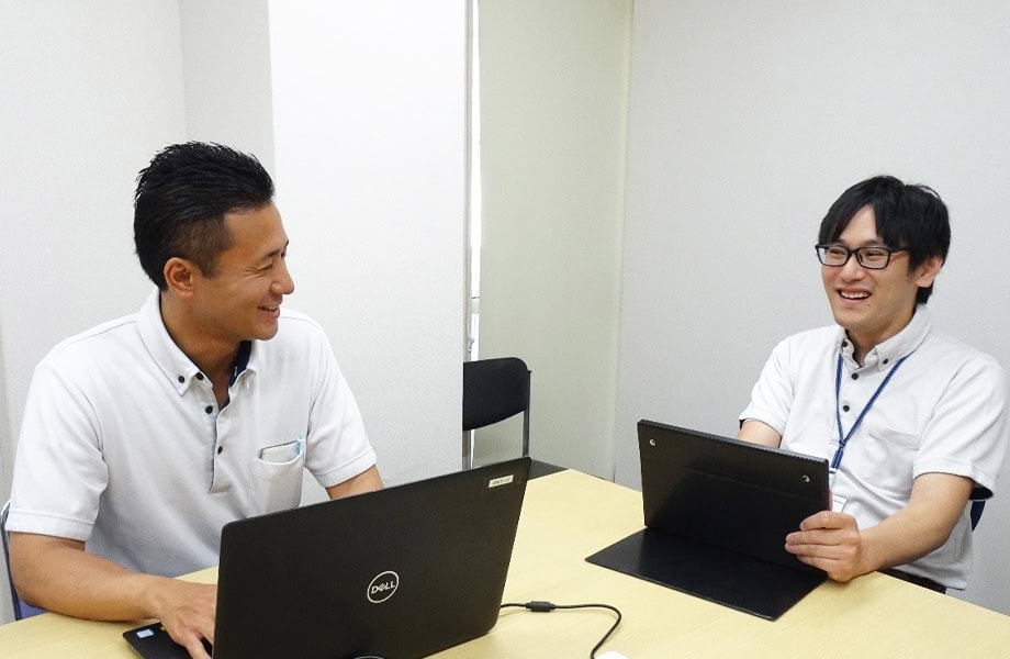 sales-interview sales-interview