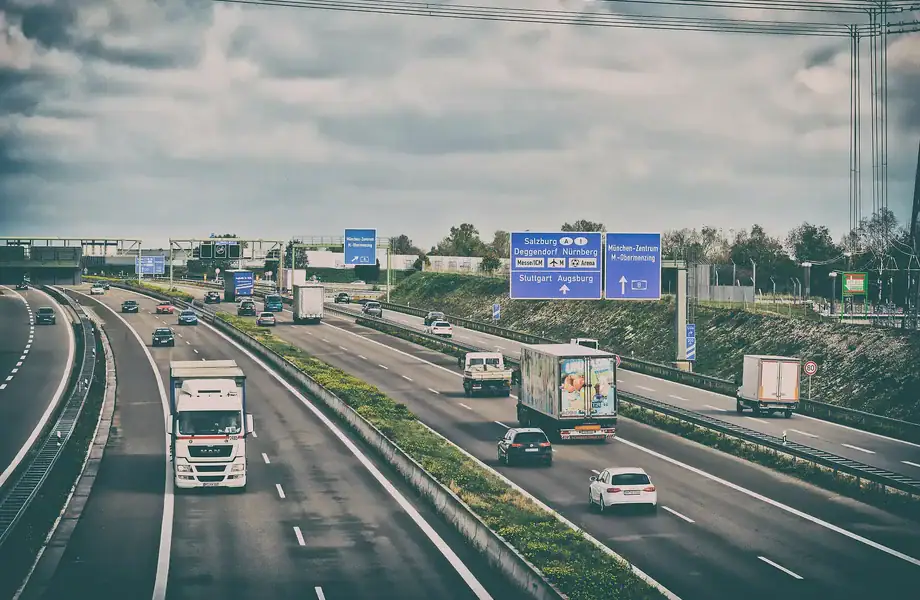 高速道路