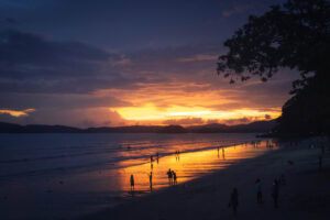 Ao Nang Thailand