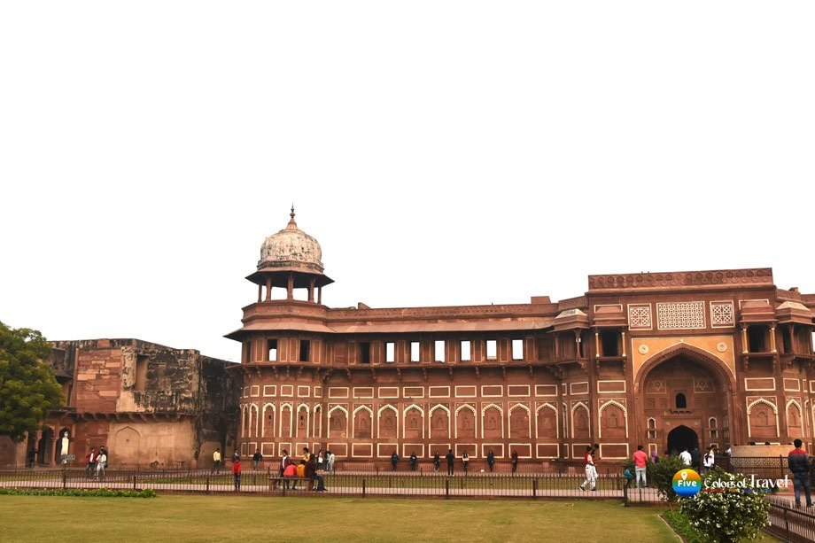 Hawa Mahal