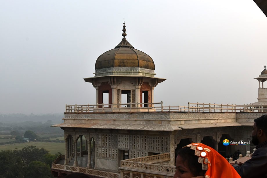 View From Top
