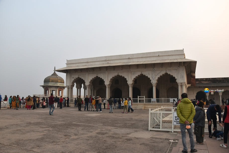 Diwan-e-Khas