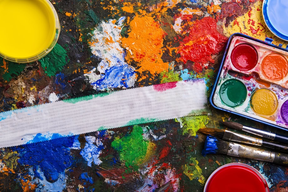Psicologia del color