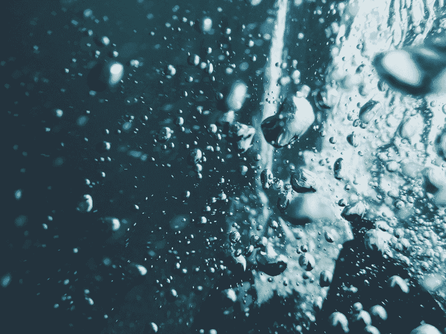 bain bouillonnant