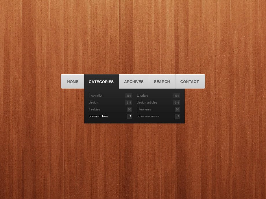 make-navigation-easy