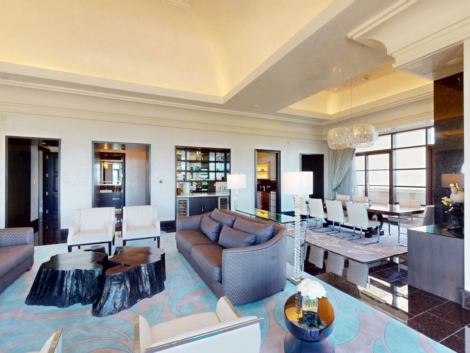 itourvista3d luxury hotel room virtual tour marketing