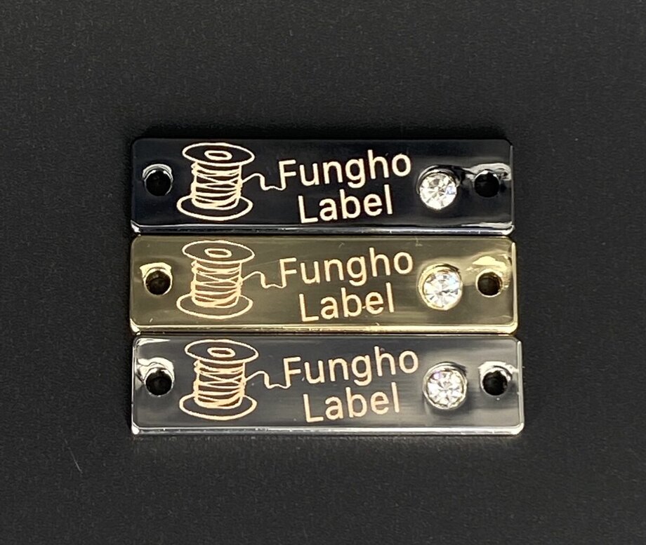 Targhette Acriliche Numerate Con Adesivo - 4x3 Cm - Per Armadietti, Porte E Scuole (Nero, 1-25) - Foto 3