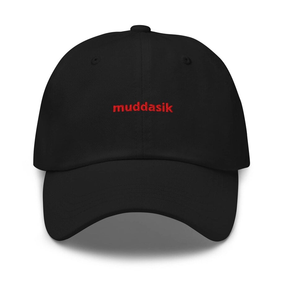 Hat (Muddasik)