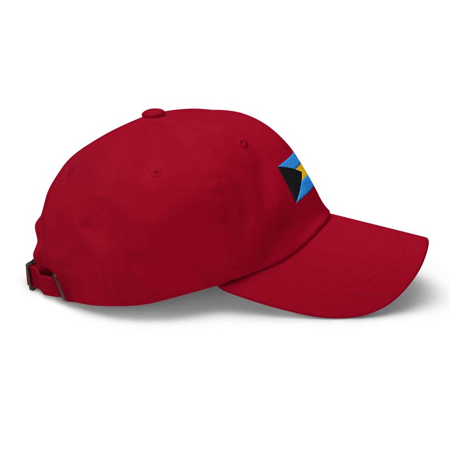 Hat (Flag)