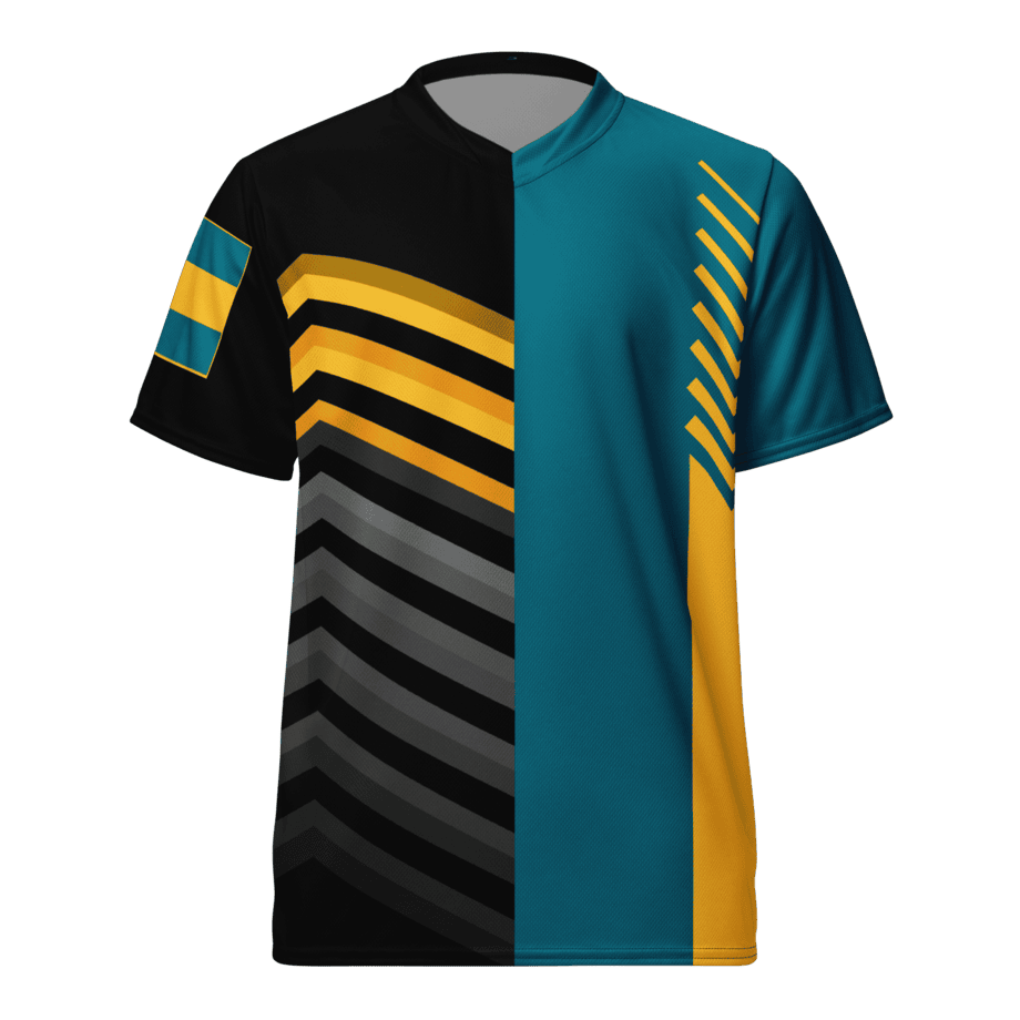 Sports Jersey A