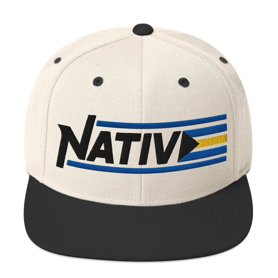 Snapback Hat