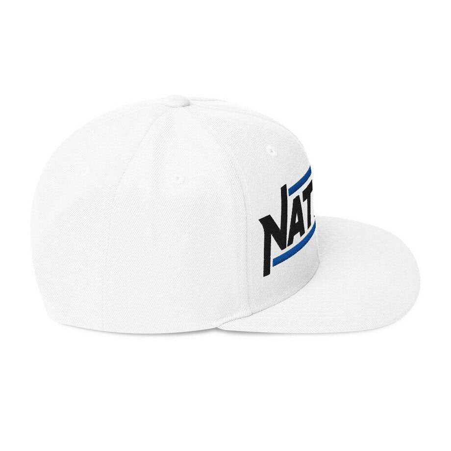 Snapback Hat
