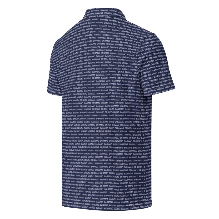 Men’s Slim Fit Polo B