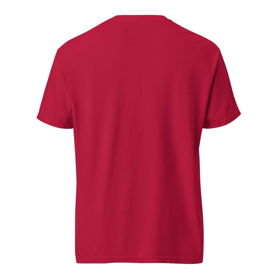 T-shirt (Bahamian Heart)