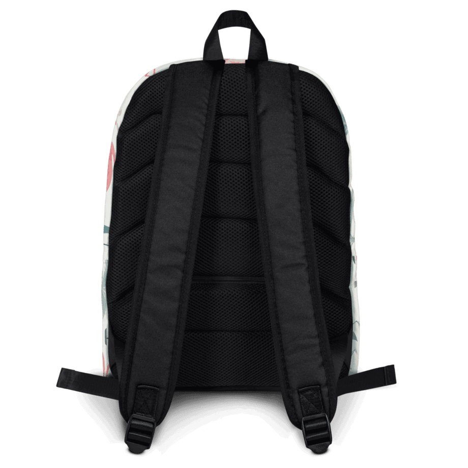 Backpack D
