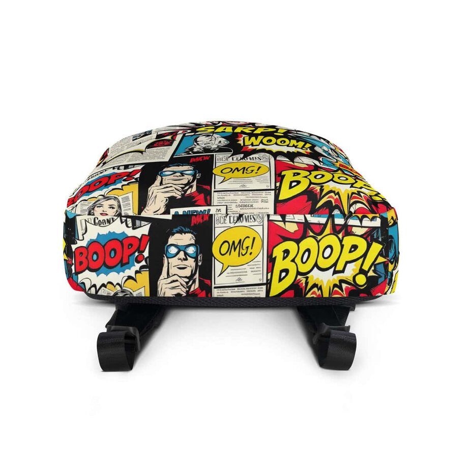 Backpack B