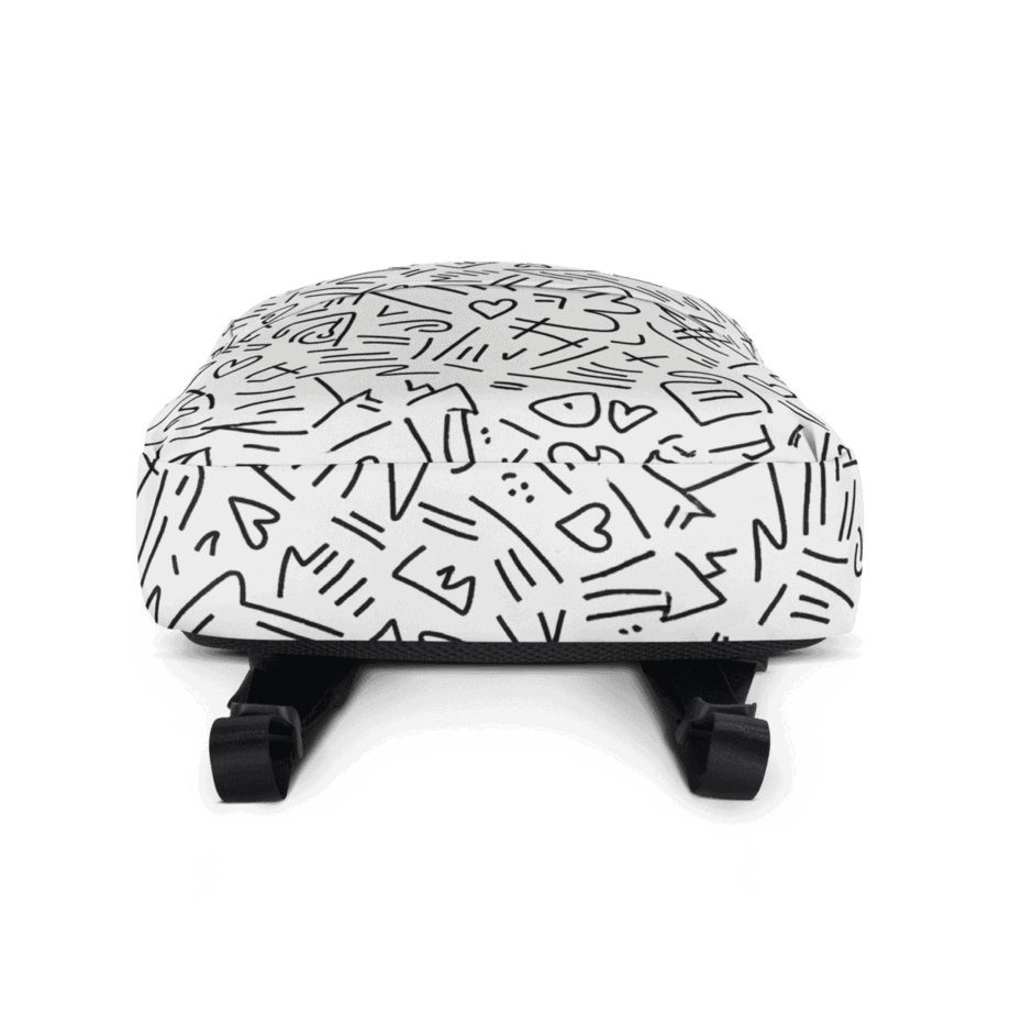 Backpack H