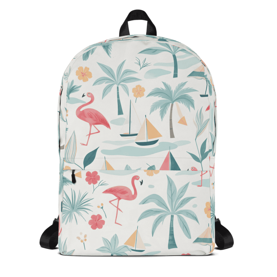 Backpack D