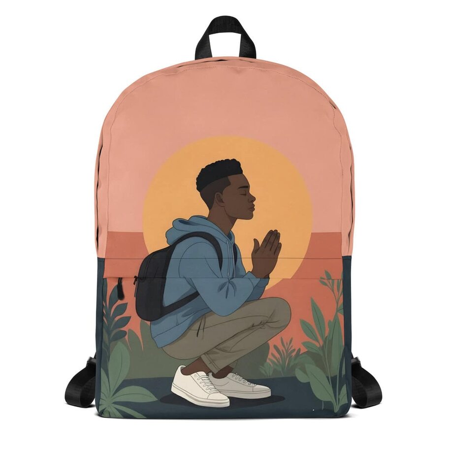 Backpack I