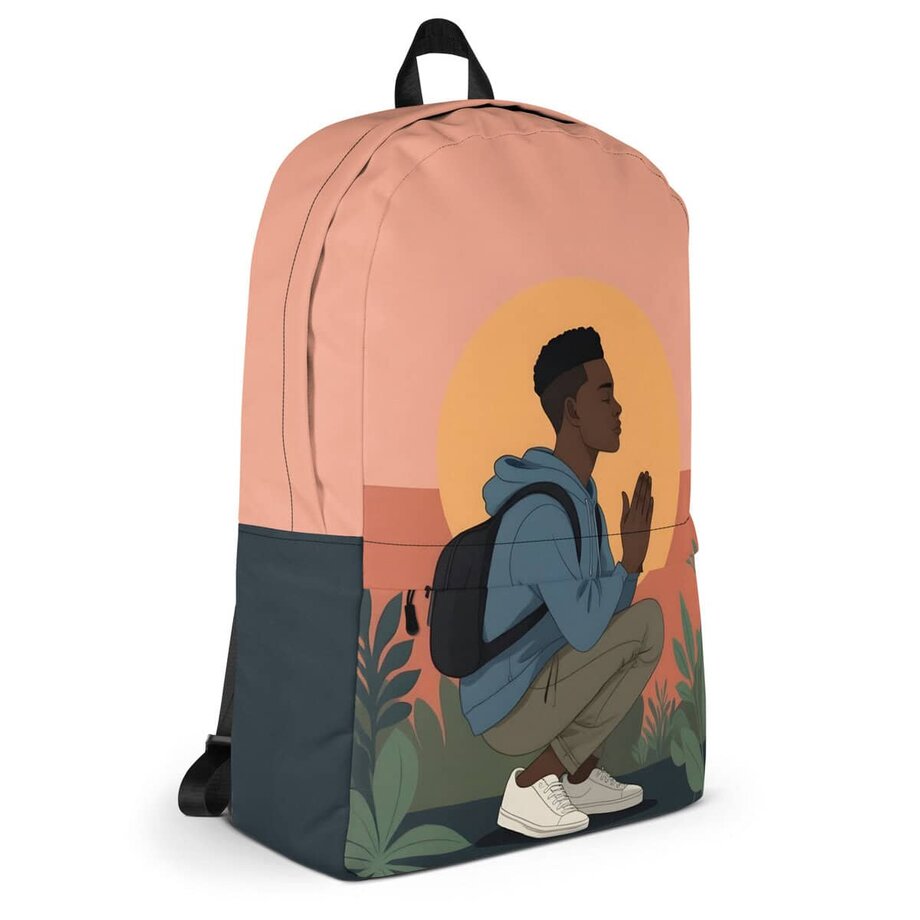 Backpack I