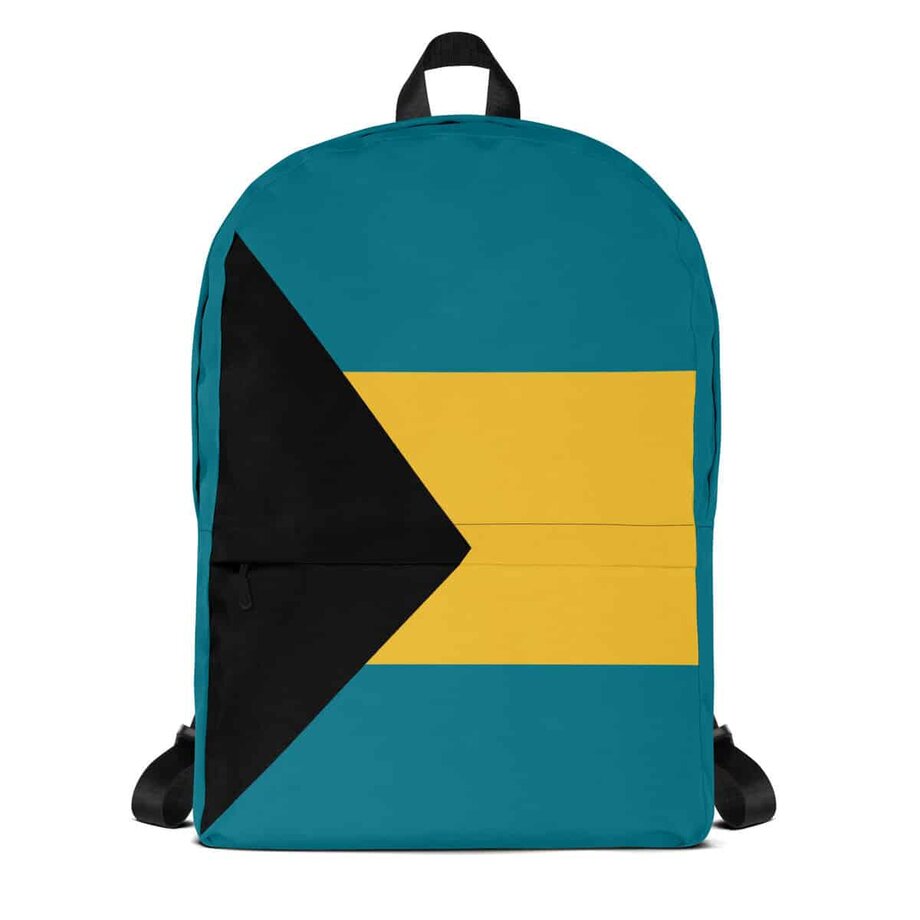 Backpack M