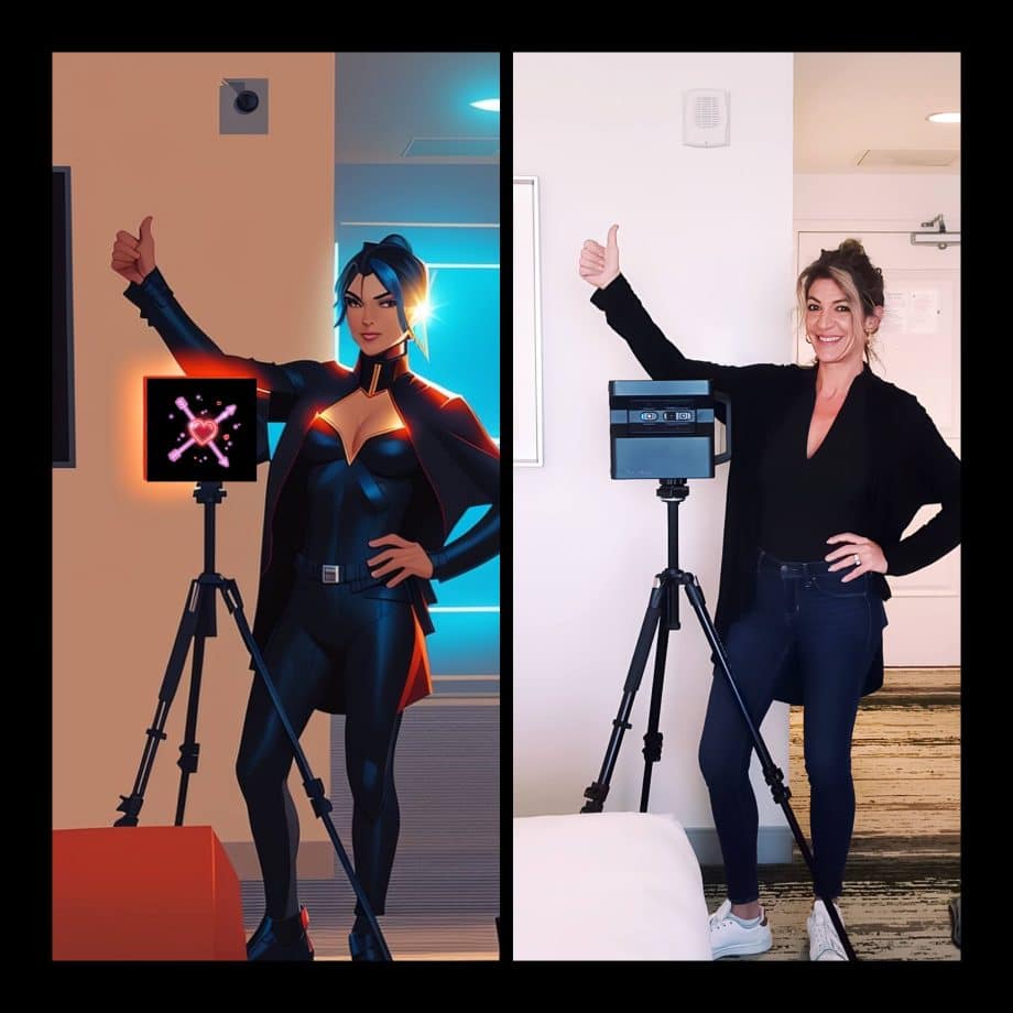 Matterport b2b in Florida