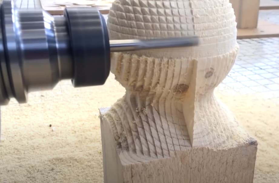 produkcyjna obrabiarek cnc