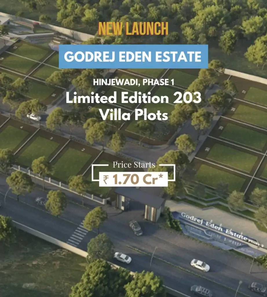 Godrej Eden Estate 2