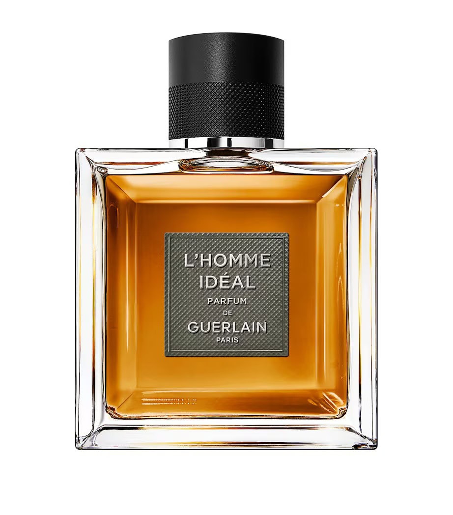 guerlain l'homme idéal le parfum eau de parfum| fragrance | www.perfumestars.com