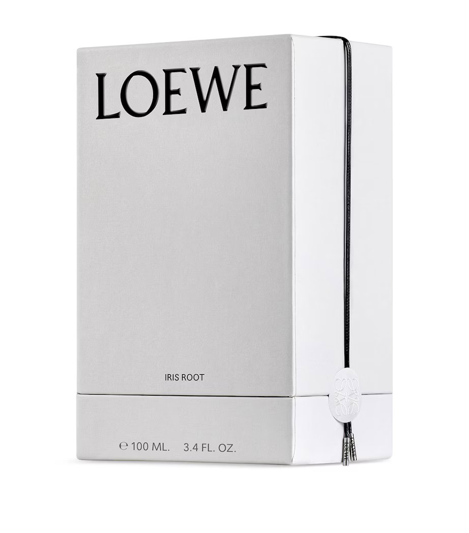 loewe iris root eau de parfum oriental woody aromatic fragrance for all 04