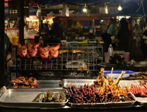 Langkawi Food 