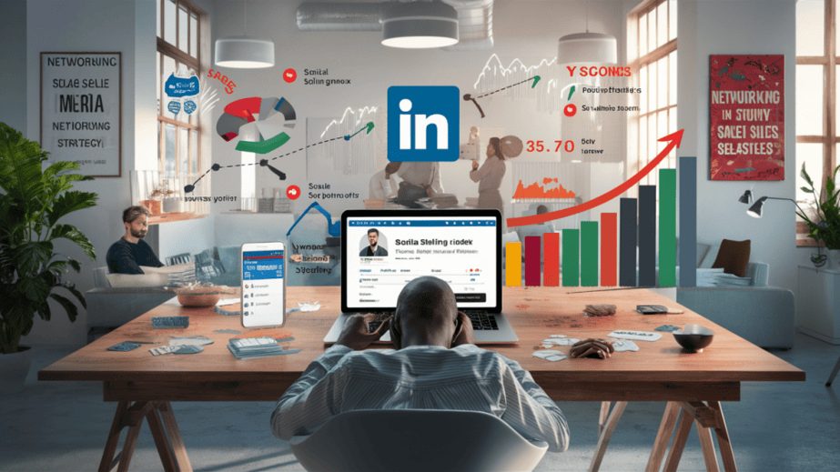 Social-Selling-Index-LinkedIn