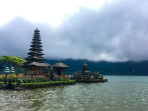 Bali Twin Lakes