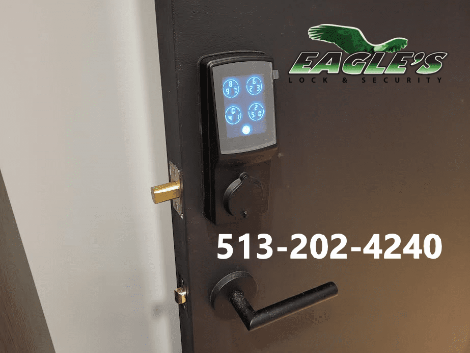 Electronic Lock Installation FAQ
