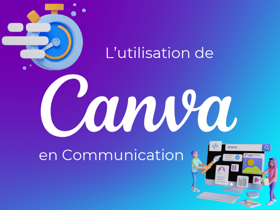 canva formation